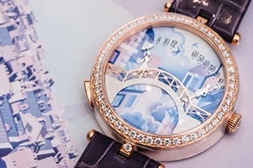 南昌Rolex手表维修点地址