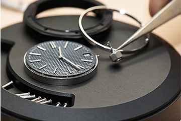 劳力士名表南昌售后维修服务点