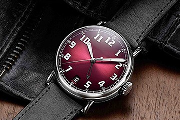 南昌劳力士更换皮表带价格