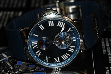 南昌劳力士绢丝表带多少钱