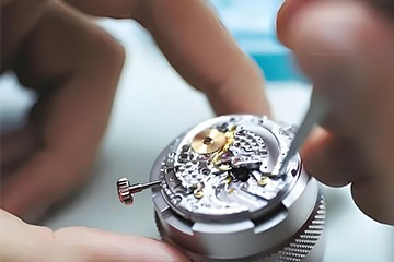 南昌劳力士黄金表带价格