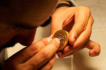 南昌劳力士石英表停走售后维修地址查询