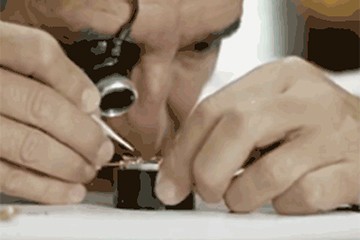 南昌劳力士换鳄鱼皮表带多少钱