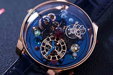 南昌劳力士偷停维修多少钱