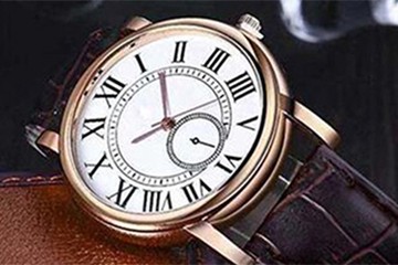 南昌劳力士手表走慢了官方售后维修地址查询