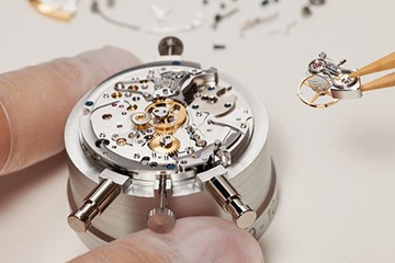 南昌劳力士表走时不准维修