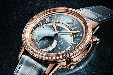 南昌劳力士表维修服务热线