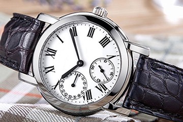 南昌劳力士停走了维修