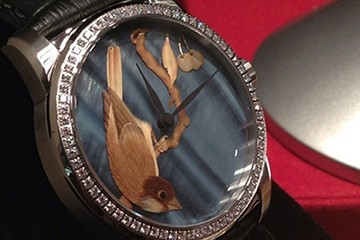 南昌劳力士配钢表带多少钱