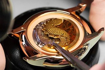 南昌劳力士腕表表带费用