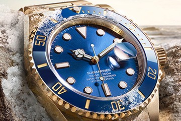 南昌劳力士表带大概多少钱