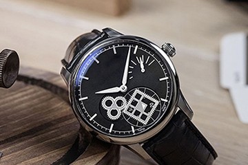 南昌劳力士手表不走了售后维修地址查询