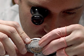 南昌劳力士腕表不走维修多少钱