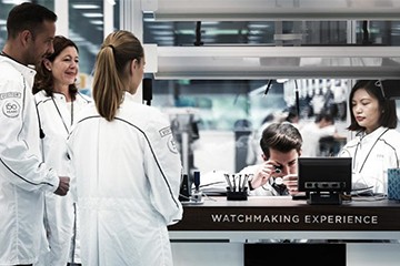 南昌劳力士不走了官方售后维修地址查询