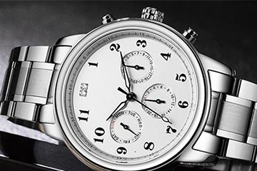 南昌劳力士手表走慢了维修