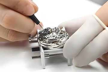 南昌劳力士时间不准维修多少钱