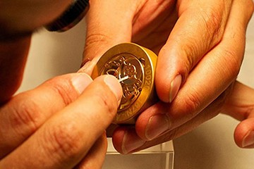 南昌劳力士万年历售后维修地址查询