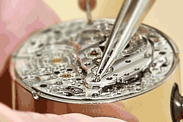 南昌劳力士陀飞轮手表售后维修地址查询