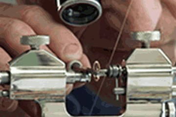 劳力士南昌换摆轴