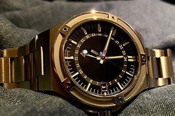 南昌劳力士表官售后店位置