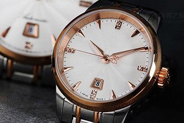 劳力士表南昌售后店地址