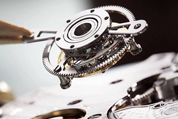 南昌的名表官售后店劳力士地址