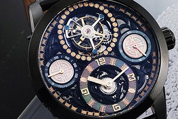 南昌劳力士表售后服务中心地址