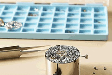 南昌劳力士名表官售后中心地址